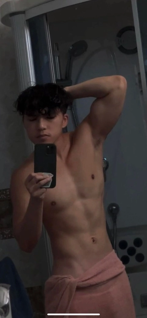 jim hau OnlyFans Picture