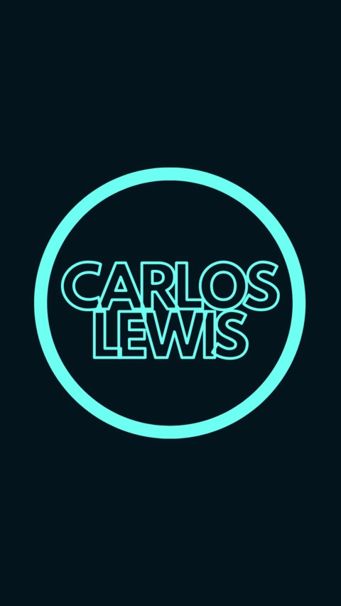 CARLOS LEWIS