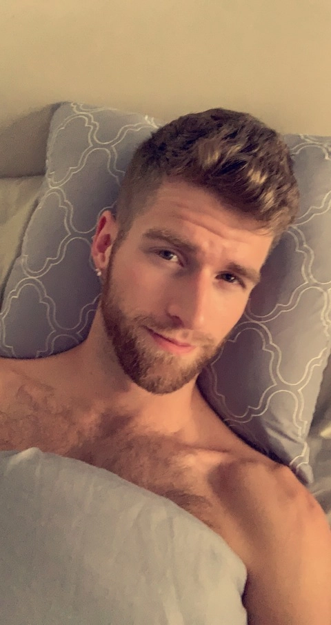 Blake Bennet OnlyFans Picture