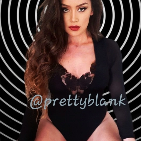 Prettyblank OnlyFans Picture