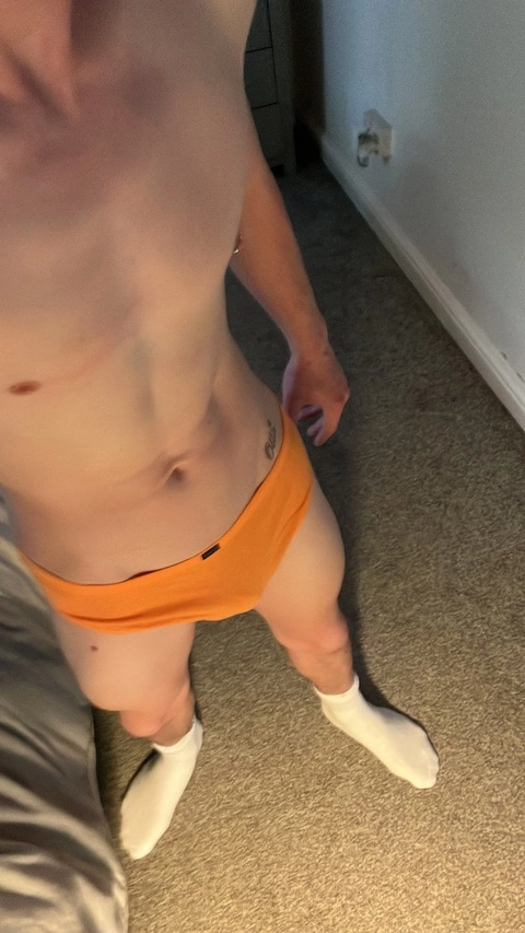 Declan 🥵😜 OnlyFans Picture