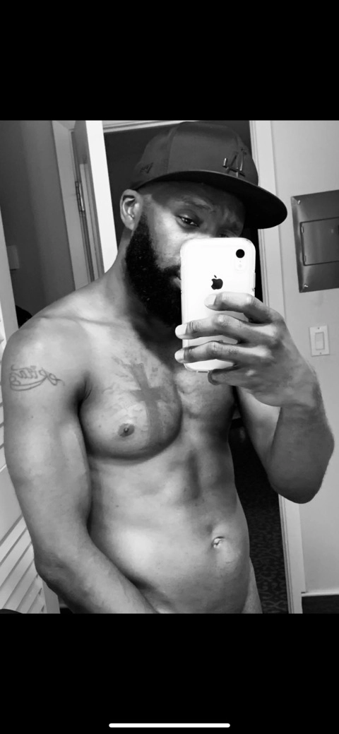 The_Real_Jai_Sean OnlyFans Picture