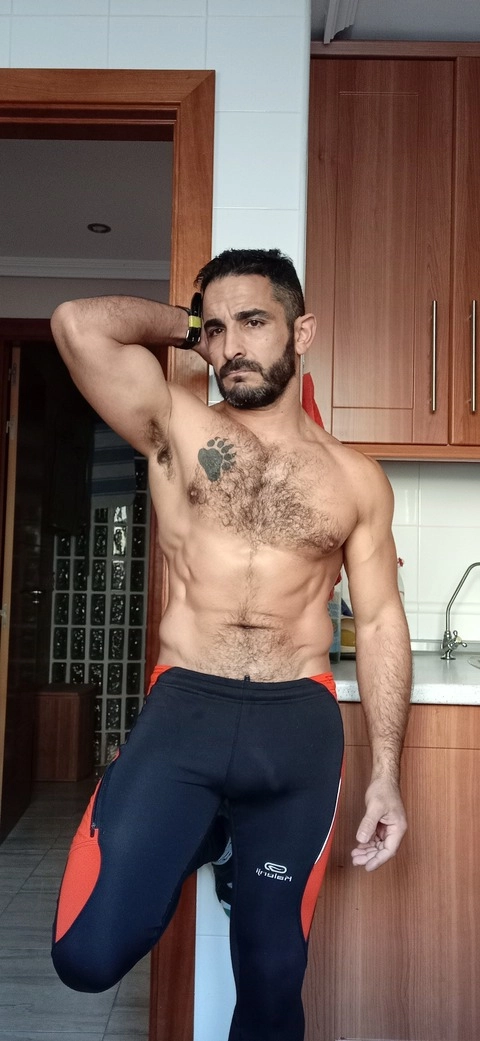 FranCub OnlyFans Picture