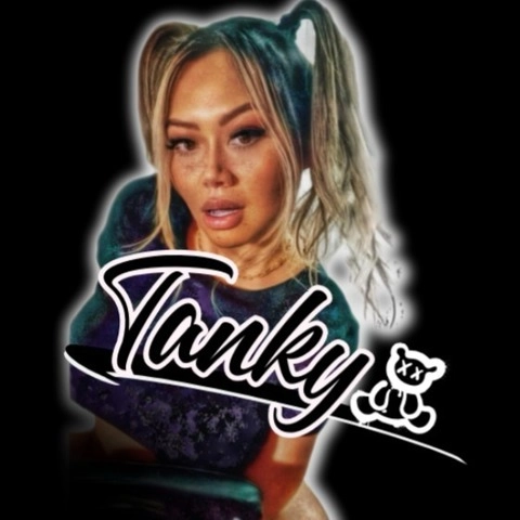 Tank | Angela | OnlyTanky OnlyFans Picture