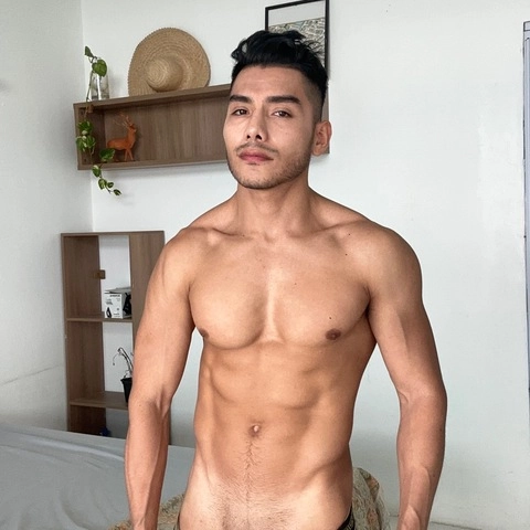 🖤✨BLAS LIMA🖤✨ OnlyFans Picture