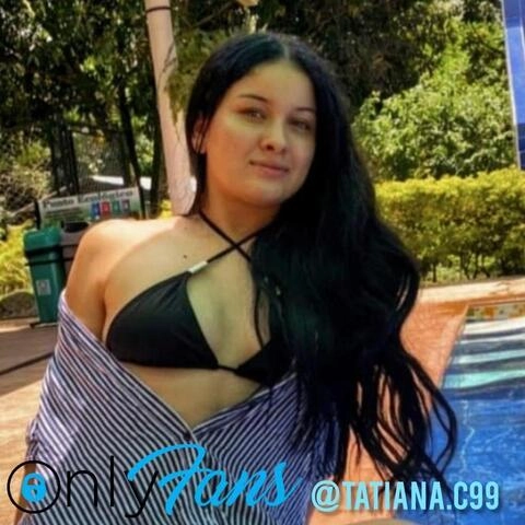 Tatiana C. OnlyFans Picture