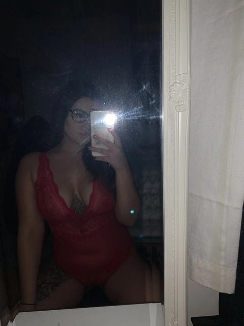 Bethany 🍒 OnlyFans Picture