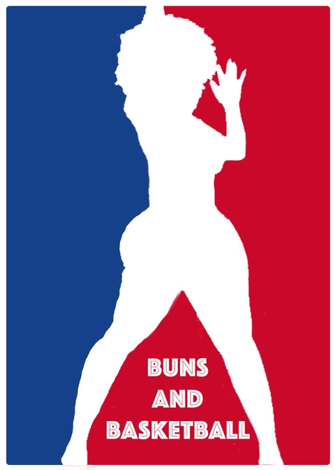 Buns And Basketball