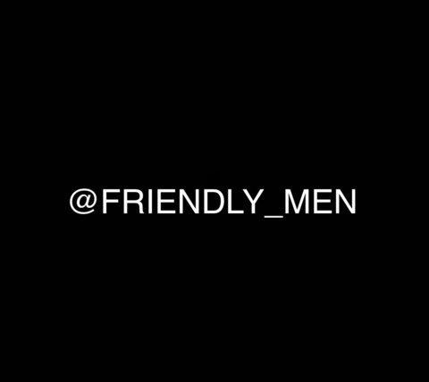 Friendlymen