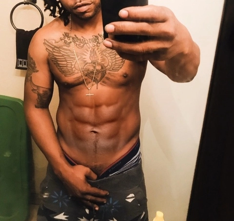 KingLABoy OnlyFans Picture