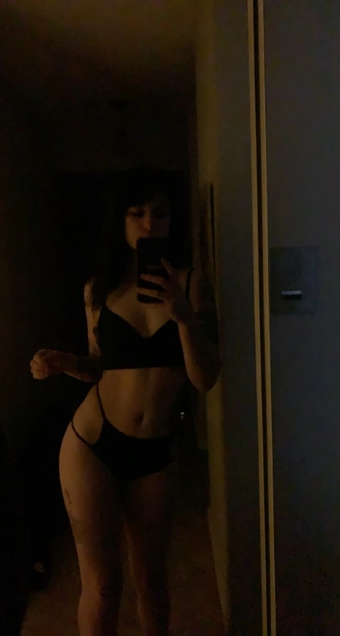 Jayde Green OnlyFans Picture