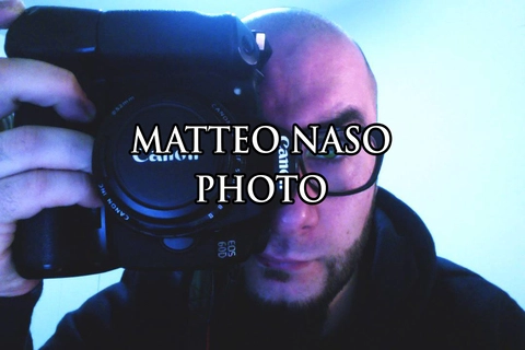 Matteo Naso OnlyFans Picture