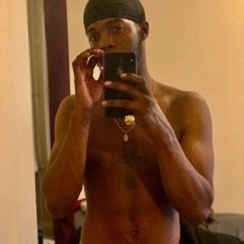 TreMaine OnlyFans Picture