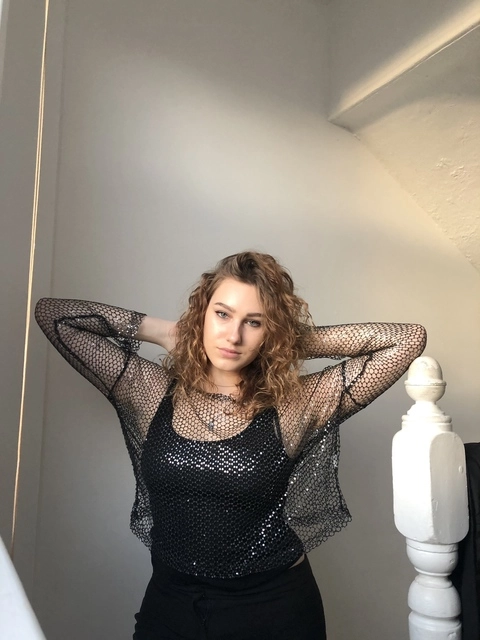 Bébé Keira OnlyFans Picture