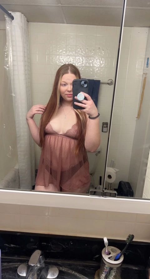 Sierra 🧜🏻‍♀️🥵 OnlyFans Picture