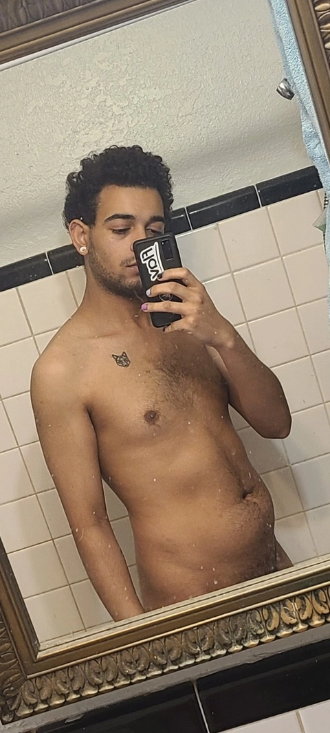 David OnlyFans Picture