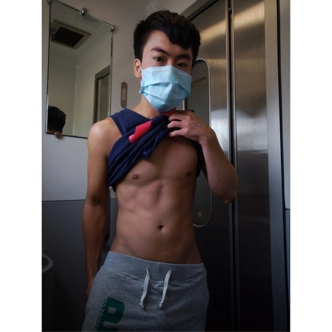 裸翔🔞 OnlyFans Picture