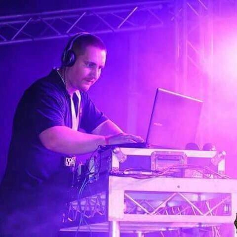 DJ Armand
