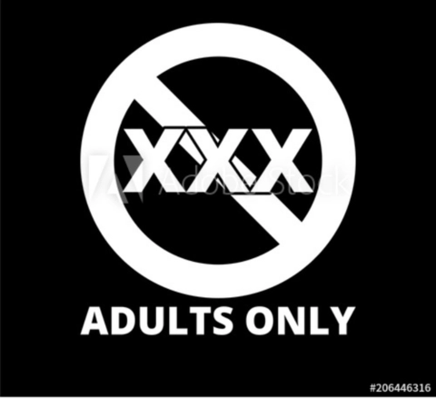 Adultsonly#