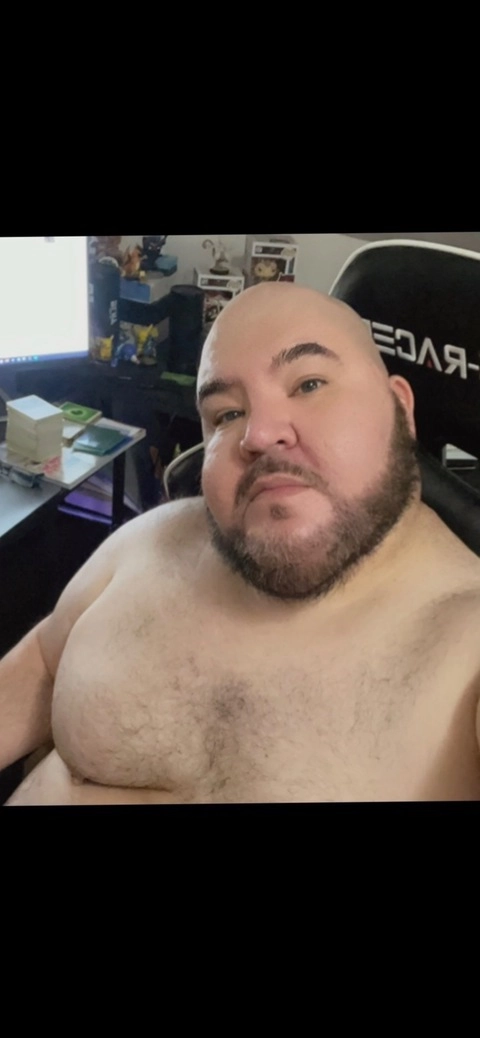 Beary Chaotic OnlyFans Picture