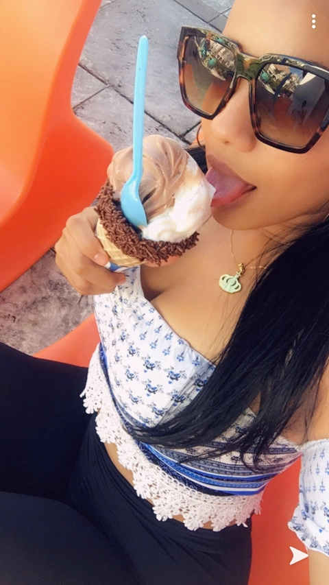 Mayelin OnlyFans Picture