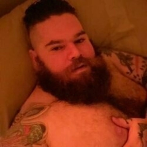 Beauthebear OnlyFans Picture