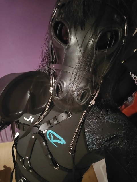 PonyOnyx OnlyFans Picture