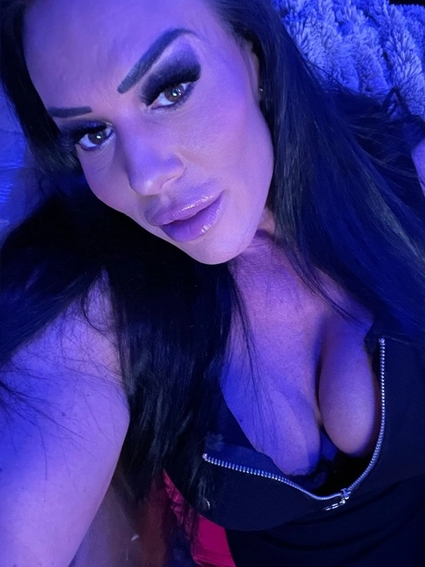 ?Aliyah? OnlyFans Picture