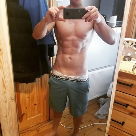 Sean F OnlyFans Picture