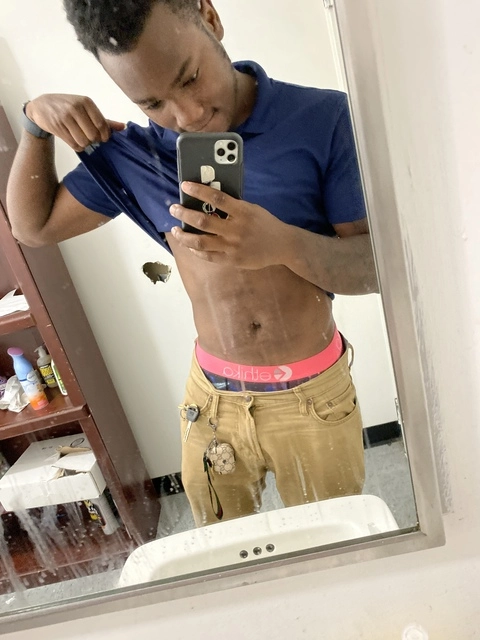 Davontay✨? OnlyFans Picture