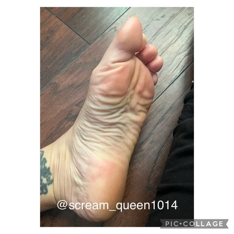 ScreamQueen OnlyFans Picture