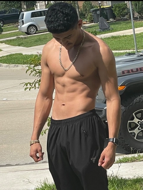 Joel Rivas OnlyFans Picture