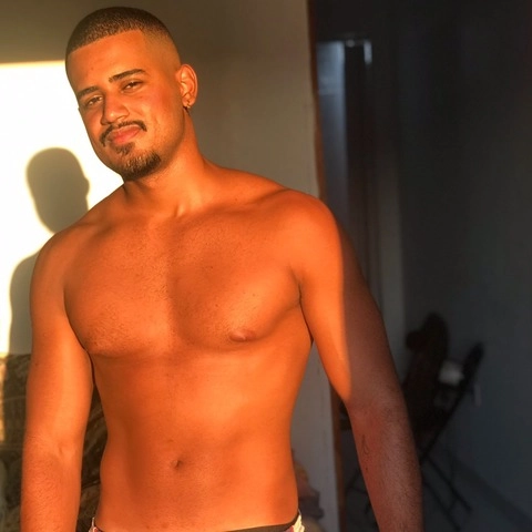 Jefferson Lira OnlyFans Picture