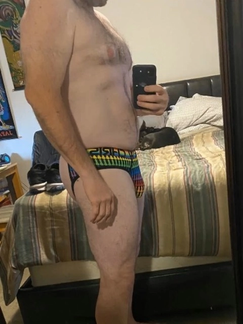Nick OnlyFans Picture