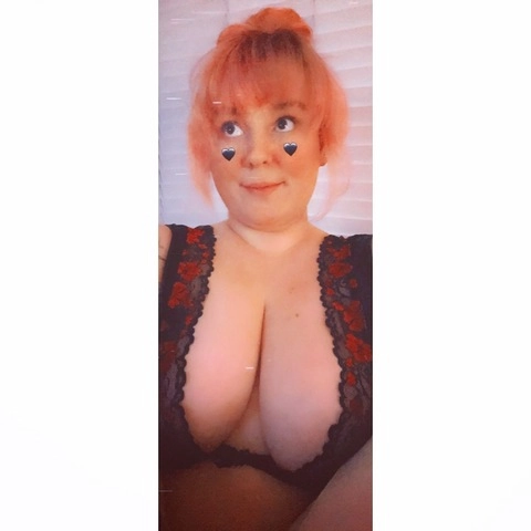 Little Miss Mollypop OnlyFans Picture