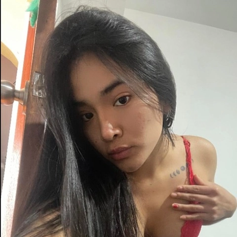 Aysha Yin OnlyFans Picture