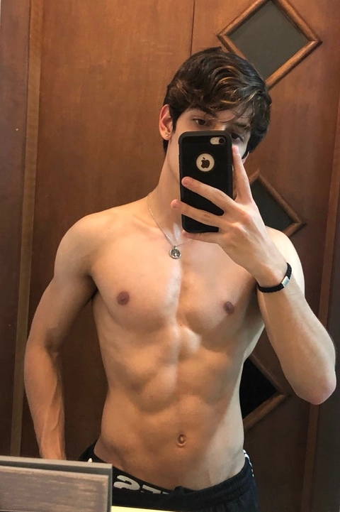 Jake OnlyFans Picture