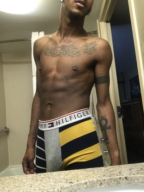 Him OnlyFans Picture