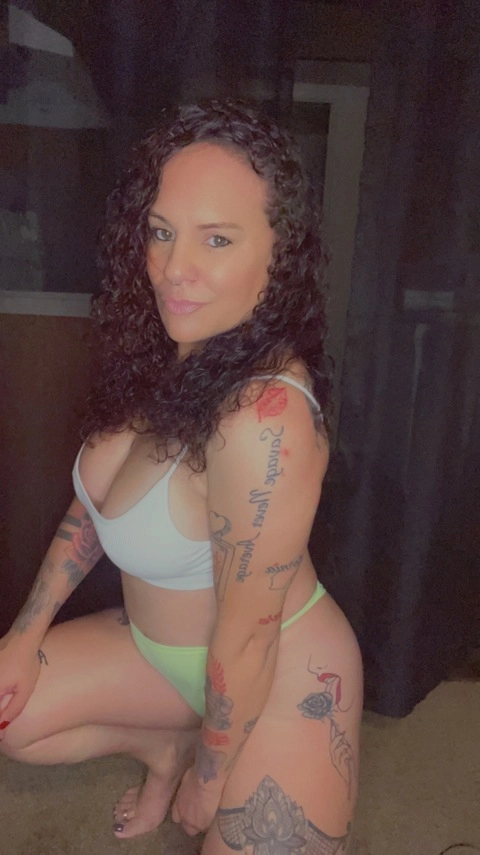Candy Walker OnlyFans Picture