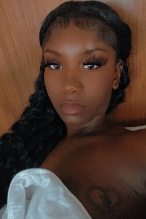 Miss MochaDoll 🍫💋 OnlyFans Picture