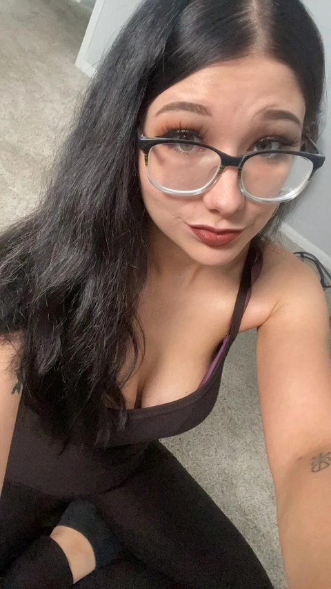 Sherry Ana OnlyFans Picture