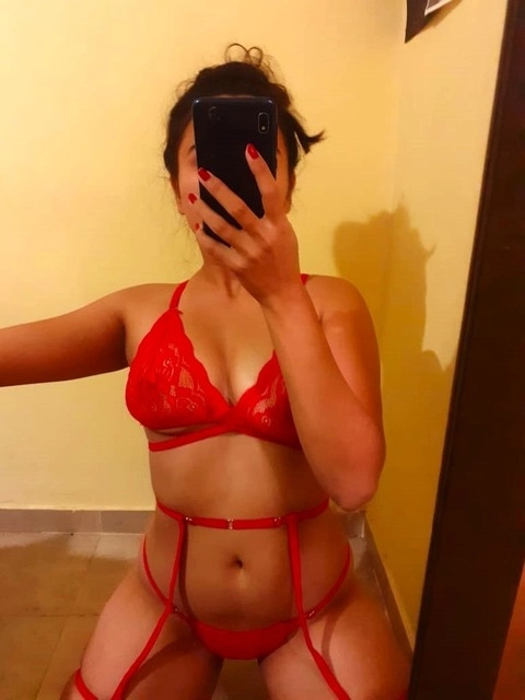 Lucy OnlyFans Picture