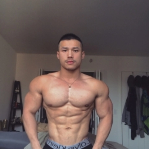 Ryan Hoang OnlyFans Picture