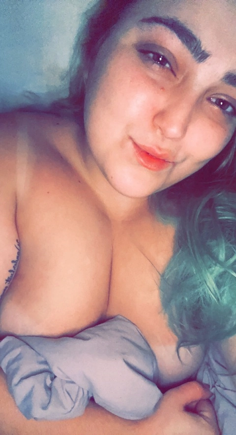 Nikki OnlyFans Picture