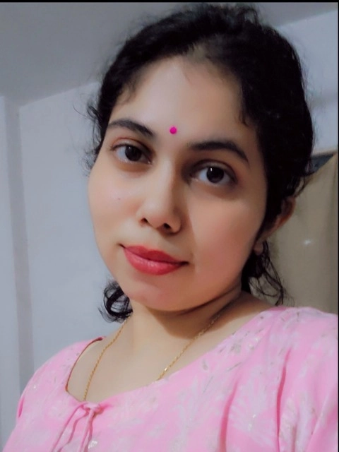 Gayatri OnlyFans Picture