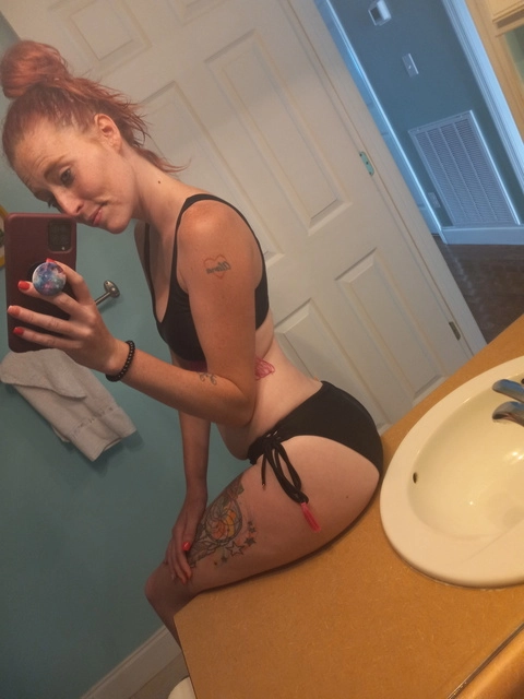 Christina OnlyFans Picture