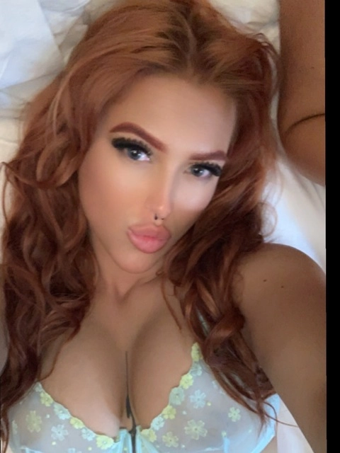 Courtney rose OnlyFans Picture