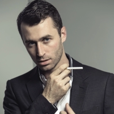 jamesdeen OnlyFans Picture