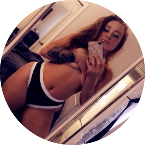 babygirl ariel OnlyFans Picture