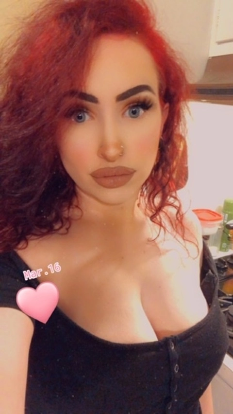 Nyx Nova OnlyFans Picture